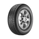 Pneu 235/55r18 100v Fr Bravuris 4x4 Barum By Continental