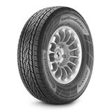 Pneu 215/60 R17 96h Conticrosscontact Lx 2 Continental