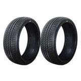 Kit 2 Pneu Aro 17 165/40r17 75v Xl Linglong Green-max Hp010