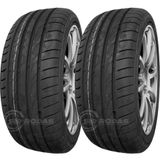 Kit 2 Pneus Wanli Aro 17 215/45r17 91w Sa302