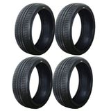 Kit 4 Pneu Aro 17 165/40r17 75v Xl Linglong Green-max Hp010