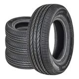 Kit 4 Pneus 265/65r17 112h Argos H/t Roadking