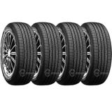 Kit 4 Pneus Nexen Aro 18 235/60r18 Rh7 103h