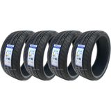 Kit 4 Pneus Farroad Aro 20 245/35r20 95w Extra Frd88