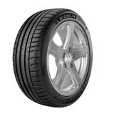 Pneu 225/55r19 99v Pilot Sport 4 Suv Michelin