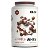 Fresh Whey Chocolate Belga E Avelã (900g) Dux Nutrition