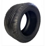 Pneu 225/40-10 (p/ Moto Scooter Elétrica X12 3000w Aro 10) - Rx Tires