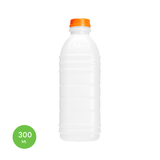 Garrafa Para Suco 300ml Maluger C/100 Maluger