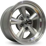 4 Rodas E55 Modelo Foose Nitrous / Aro 15x7 / (5x114) Et20