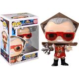 Funko Pop Stan Lee 655 Thor Ragnarok