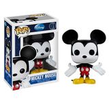 Funko Pop - Mickey - número 01 - Disney