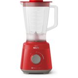 Liquidificador Daily  Philips Walita  2 Velocidades  Red