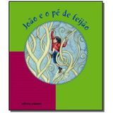 Joao E O Pe De Feijao - Colecao Conto Ilustrado