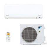 Ar Condicionado Split Inverter Daikin 12k Btus Q/f 220v