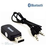 Receptor usb p2 Bluetooth 10 Metros Áudio Estéreo Barato