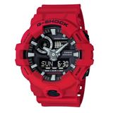 Relógio Casio G-shock Masculino Ga-700-4adr