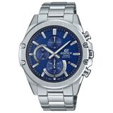 Relógio Masculino Prata Casio Efr-s567d-2avudf