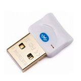 Receptor Usb Bluetooth 4.0 Mini F3 Recepitor de Sinal Barato