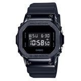 Relógio Casio G-shock Masculino Gm-5600b-1dr