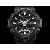 Relógio Casio Masculino G-shock Ga-700-1bdr