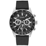 Relógio Masculino Guess Magnitude Preto Gw0206g1