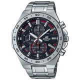 Relógio Casio Edifice Masculino Prata Efr-564d-1avudf