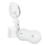Nebulizador Inalador De Ar Comprimido G-tech Compact Dc2 Branco