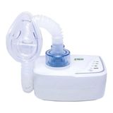 Nebulizador Ultrassônico G-tech Ultraneb Desk 2 Branco 100v/240v  1 Unidade