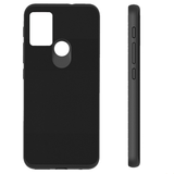 Capa Moto G30 Original Motorola Protetora Anti Impacto