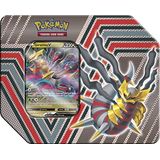 Pokemon Tcg Estanho Potencial Oculto - Giratina V