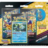 Pokemon Tcg Sas12.5 Crown Zenith Pin Box Coleção - Int