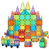 Peças Magnéticas Manhub Brinquedos Magnéticos, 85 Peças