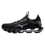 Tênis Mizuno Wave Prophecy X Wk Tamanho:38,cor:preto,gênero:masculino