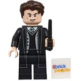 Lego Harry Potter Tom Riddle Figura Exclusiva (com Varinha)
