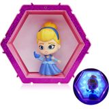 Wow Pods Disney Princesa Cinderela Deslize Para Luz Connect