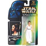 Star Wars A Série Negra Princesa Leia Organa (yavin 4)