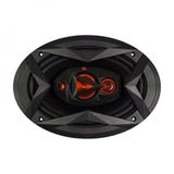 Alto Falante Jbl-selenium Flex 69qdfx100 6x9 100w Rms