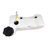 Tanque Combustível Completo Roçadeira 43cc 52cc