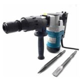 Martelete Demolidor 110v 1400w St0810 Siga Tools