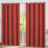 Cortina Semi Blackout Tecido Para Sala Ou Quarto 3m X 2,70m