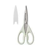 Kitchenaid All Purpose Shears Com Bainha Protetora, 8,72 Polegadas, Pistache