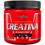 Creatina Hardcore (300g) - Integralmedica