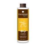 Messinian Spa - Shampoo Para Todos Os Tipos - Trigo E Mel - 30