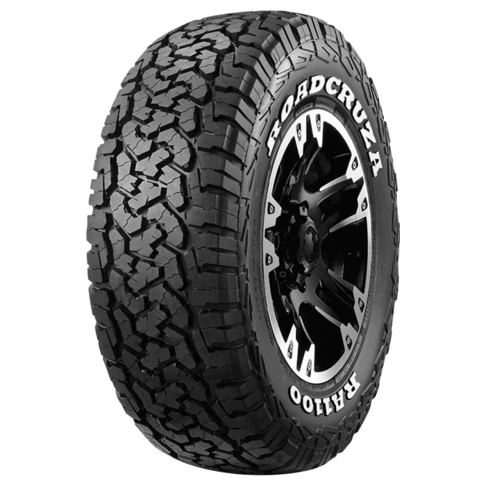 tomu205／60R16 Pneu 205/60r16 92t Ra1100 Roadcruza - Carrefour