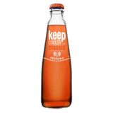 Keep Cooler Sabor Pessego Aurora 275ml Lilies