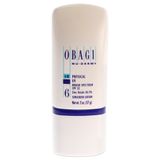 Protetor Solar Obagi Obagi Nu-derm Physical Uv Block Spf 32 60ml