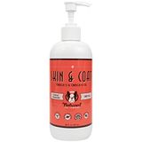 Natural Dog Company Articulações Saudáveis, Pele E Pelo Bundle F