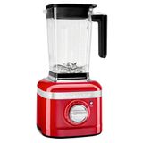 Liquidificador Kitchenaid K400 Empire Red 5 Velocidades 110v