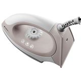 Ferro De Passar À Seco Petit Cadence Iro101 Branco