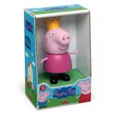 Boneca Peppa Pig Princesa Elka